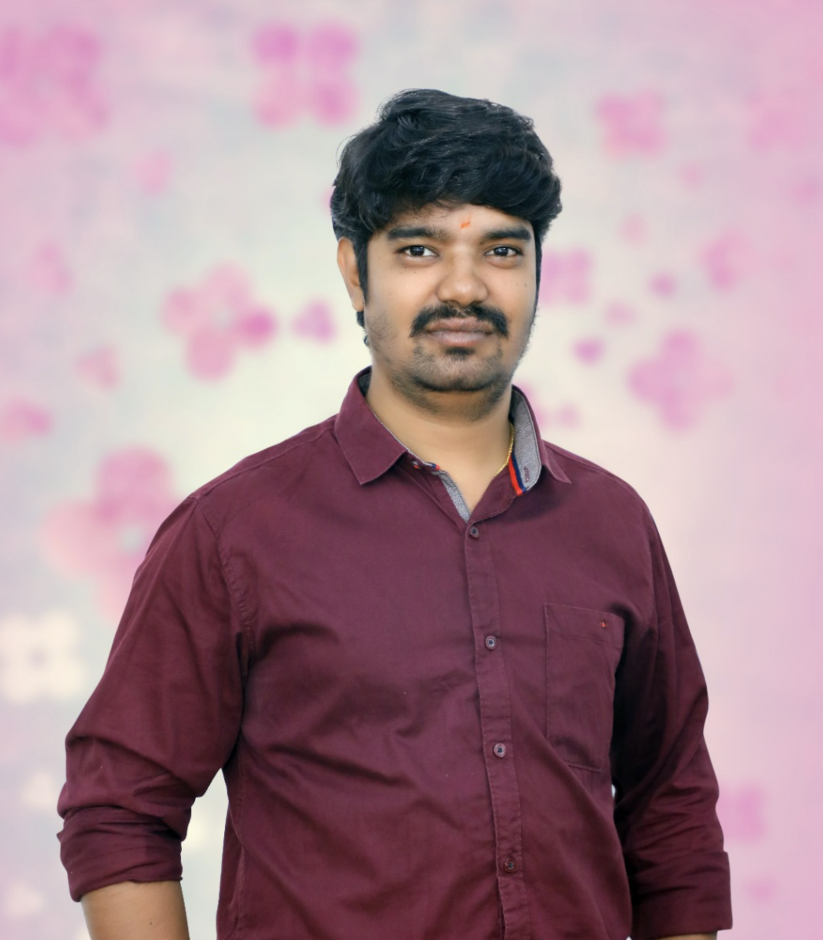 Groom Durgaprasad